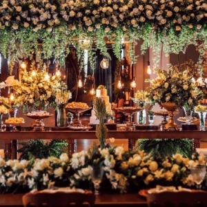 Com lotação, casa de eventos de Tijucas abre agenda para 2024