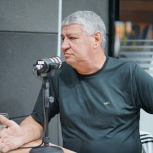 Candidato a deputado comenta sobre reeleição de Carlos Moisés 