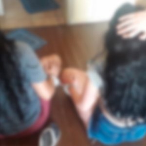 Após furto endereço de criminosos é descoberto e diversos itens ilícitos são localizados