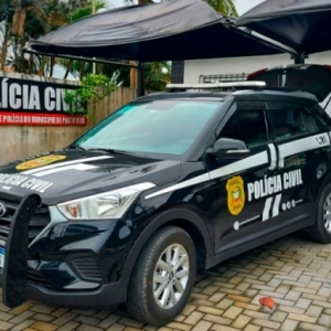 Apreendido adolescente acusado de estuprar universitária e abuso sexual contra idosa