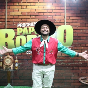 A cobertura completa do rodeio no CTG Estância da Liberdade e Cabanha Costa Verde Mar