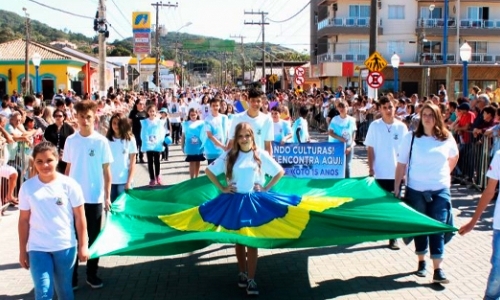 Cidades da Região transferem datas de Desfile Cívico; veja quais