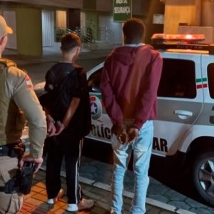 Adolescente que vendia drogas através das redes sociais é detido 