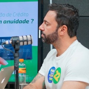 A construção do relacionamento politico com o presidente Jair Bolsonaro traz benefícios ao Estado