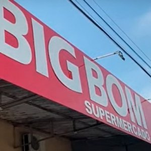 Com grandes promoções e carnes frescas no açougue, supermercado vira preferência