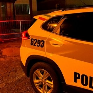 Responsável por tráfico de drogas no Centro da cidade é capturado