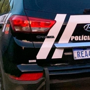 Homem é condenado e preso por assalto cometido em 2016