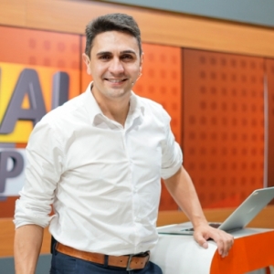 Jornal Vip - 13/09 | Entrevista com secretário da saúde de Tijucas e mais