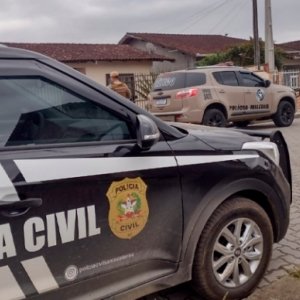Mandados são cumpridos em endereços de criminosos que furtaram relojoaria