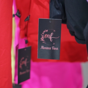 Menina Fina inova e entrega look completo para todas as ocasiões