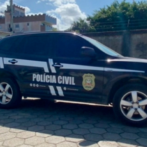 Homem que matou jovem a facadas é preso após ser condenado em júri popular