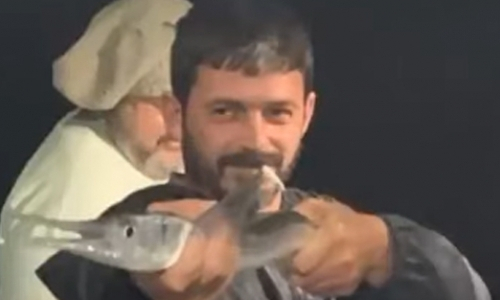 Buscas por pescador desaparecido chegam ao terceiro dia; veja as atualizações