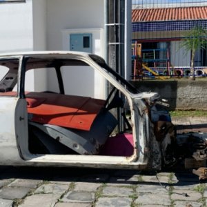 Entenda quais carros poderão ser removidos pela Ditran em Tijucas