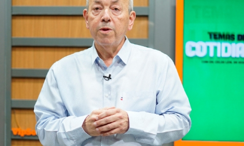 O que você acha sobre os barulhos característicos das cidades? 