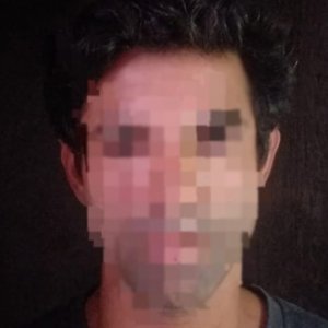 Homem é preso em flagrante ao tentar furtar fios de residência