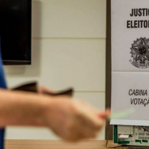 Tijucas tem quase 3 mil eleitores a mais que em 2020; veja os números