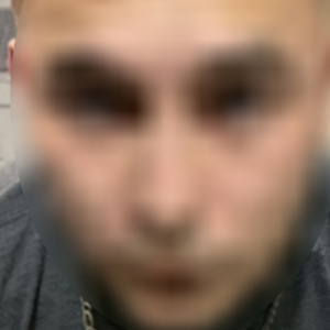 Com 38 passagens policiais, traficante de 21 anos é preso mais uma vez