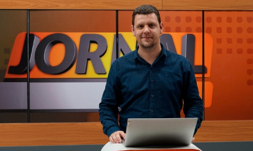 Jornal Vip - 03/10 | Acompanhe os bastidores das eleições