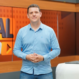 Jornal Vip - 04/10 | Confira todas as informações desta terça-feira