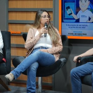 Ocorrências Policiais - 05/10 | Entrevista com a vítima de abuso sexual