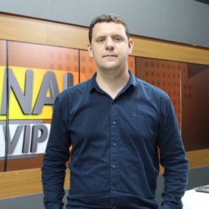 Jornal Vip - 07/10 | Morte na SC-410 e os destaques desta sexta-feira
