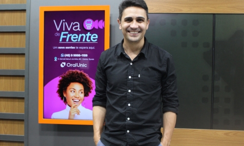 Giro de Notícias - 12/10 I Chá revelação no Caixa D’aço viraliza nas redes sociais