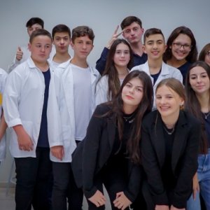 Você viu? Ainda não? Então clique e veja a mostra disciplinar do Ceni em Canelinha