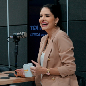 Palestra de Augusto Cury se tornou uma parceria de sucesso nos negócios