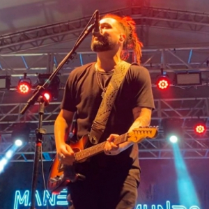 Mesmo com fortes chuvas Festival do Camarão em Porto Belo recebe grande público