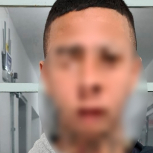Policiais fazem patrulha a pé e descobrem tráfico de drogas embaixo de ponte da BR-101