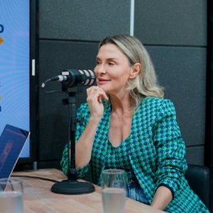 Como uma operadora de caixa se tornou dona de uma das maiores marca de roupa?