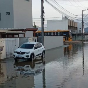 Loteamentos de Tijucas terão obras para evitar novos alagamentos