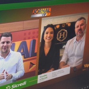 Empreendimento com assinatura de Augusto Cury agita o mercado imobiliário