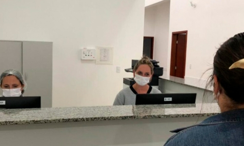 Postos de Saúde abrem neste sábado durante programação do Outubro Rosa