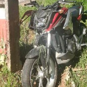 URGENTE - Policial penal pode ter sido agredido e jogado em riacho