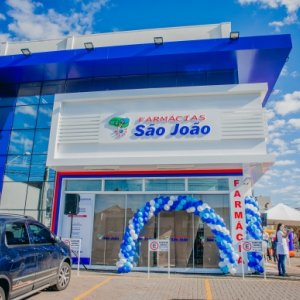 Quarta maior rede de farmácias inaugura em Tijucas nesta quinta