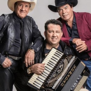 Com mesas quase esgotadas Trio Parada Dura fará show em Canelinha