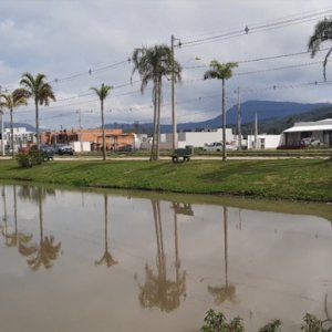 Segurança preocupa e moradores do Bosque da Mata fazem reunião com a PM