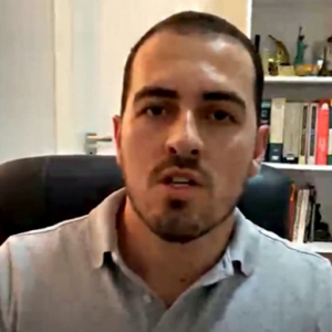 Delegado detalha fases de operação que resultou na prisão de duas pessoas