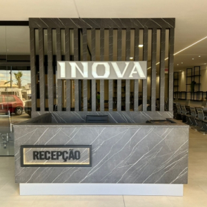 Inova Negócios Imobiliários apresenta moderna estrutura em coquetel