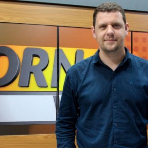 Jornal Vip - 04/11 | Edição desta sexta-feira está pegando fogo