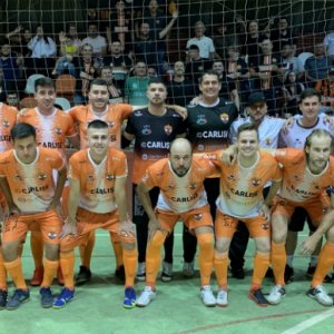 Afajti aplica goleada, avança na Série A e enfrentará o Flamengo na semifinal 