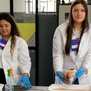 Confira os bastidores e os experimentos da 14ª edição do Mundo Senai