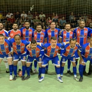 Nos pênaltis, Bahia vence o Rudnex e chega às semifinais da Série A