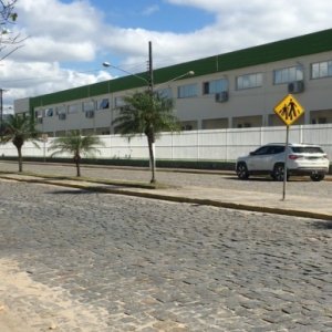 Primeira etapa da pavimentação asfáltica em Tijucas custará R$769 mil