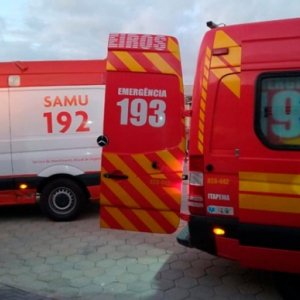 Com possíveis transtornos, homem morre após tentar invadir residência