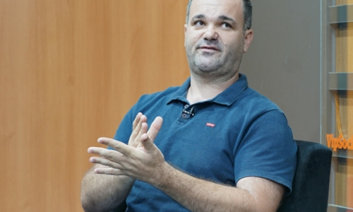 Entenda os motivos que levaram à greve dos professores em São João Batista