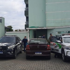 CRIME BÁRBARO: Homem é suspeito de matar e queimar corpo de mulher