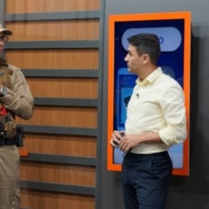 Ocorrências Policiais - 24/11 | Comandante da PM confirma motivação do crime que chocou Tijucas