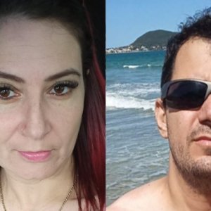 Mulher morta em Tijucas será sepultada nesta sexta-feira; autor segue foragido